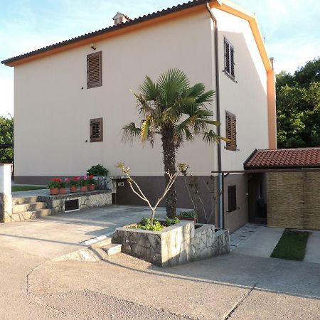 Apartments Palma Labin  Eksteriør bilde